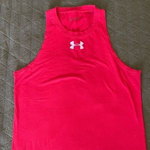Under Amour XL work out shirt